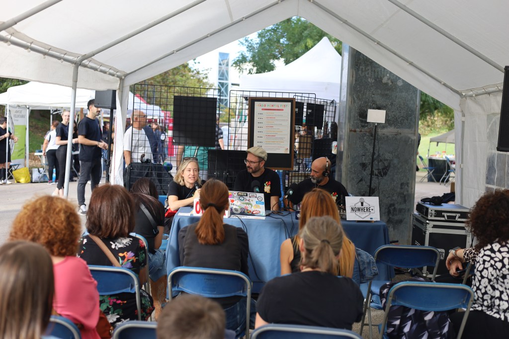 Mental Fest 24&nbsp;notícia