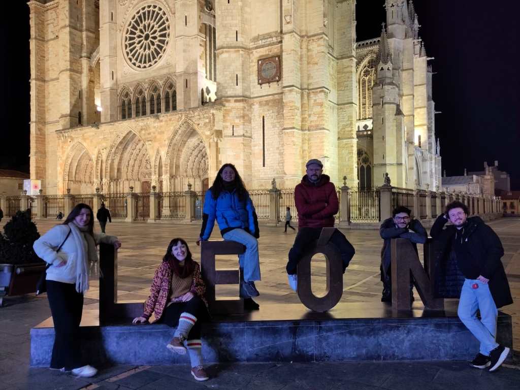 Kick off nowhere&nbsp;noticia