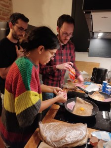 Nowhere+ Rennes noticia