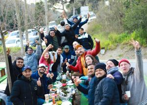 Noticia tanquament nowhere