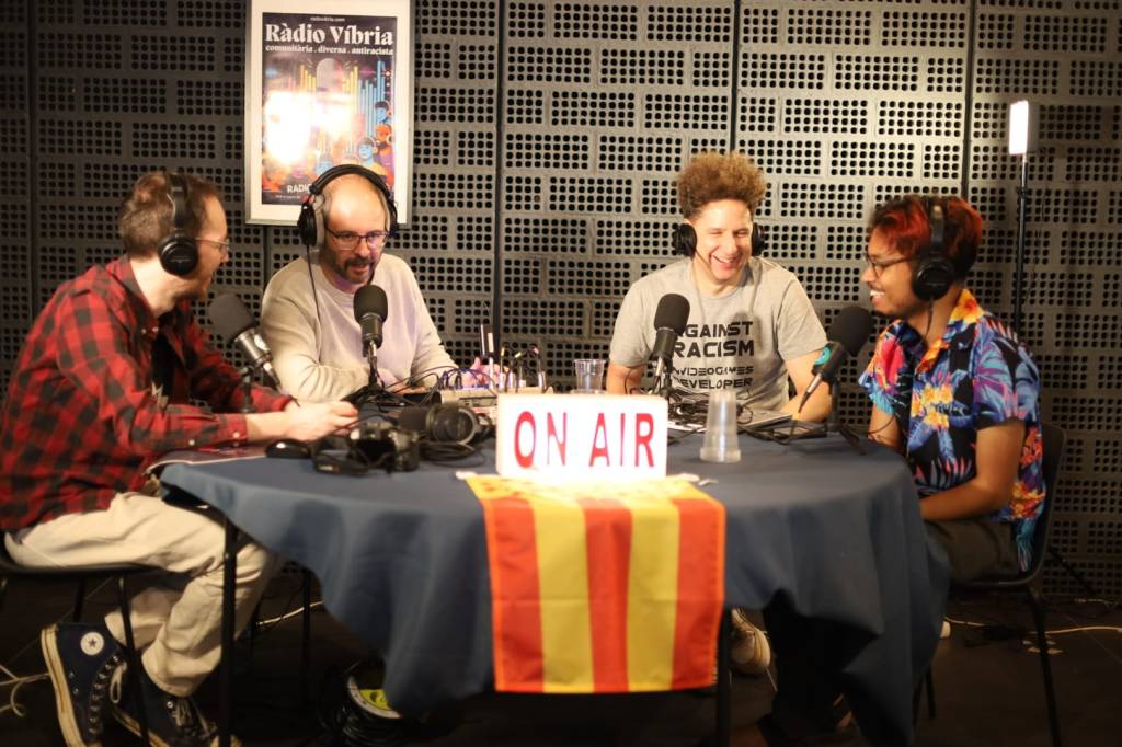 Babel Jam Terrassa&nbsp;2025