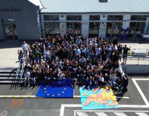 Noticia E+ en&nbsp;Campagne