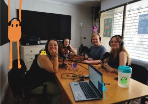 Noticia expo Ràdio&nbsp;Víbria